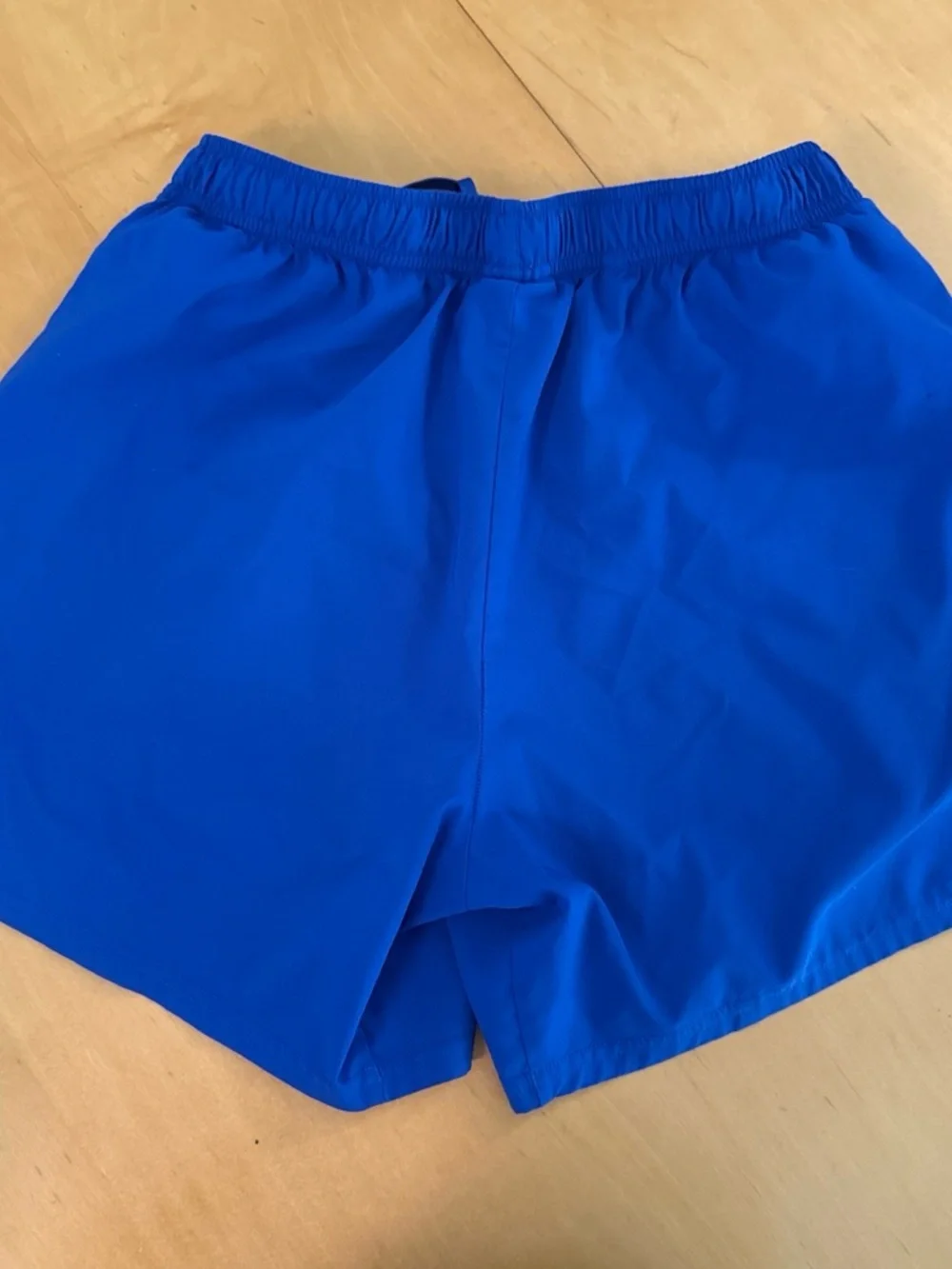 Gymshark Athletic Drawstring Shorts